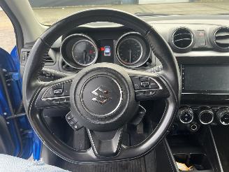 Suzuki Swift 1.2 Style Smart Hybrid picture 15