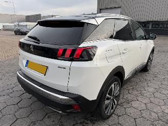 Peugeot 3008 1.2 PureTech GT Line picture 5