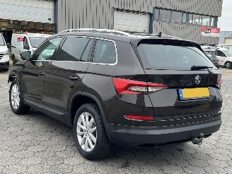 Skoda Kodiaq 1.5 TSI Style Business 7persoons picture 4