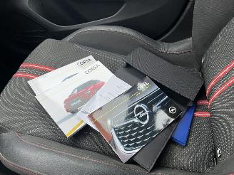 Opel Corsa 1.2 GS Line picture 20