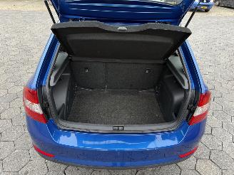 Skoda Rapid Spaceback 1.2 TSI Greentech Drive picture 11