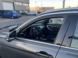 BMW 3-serie Touring 320i Luxury Edition picture 8