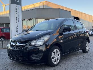 Coche accidentado Opel Karl 1.0 ecoFLEX Edition 2017/6
