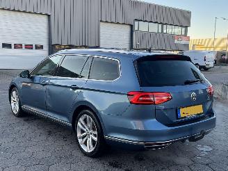 Volkswagen Passat Passat Variant 1.4 TSI GTE Connected Series Plus picture 6