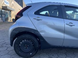 Toyota Aygo X 1.0 VVT-i MT Play picture 9