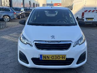 Peugeot 108 1.0 e-VTi Access picture 2