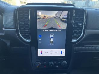 Ford Ranger 2.0 Super Cab EcoBlue XLT picture 18