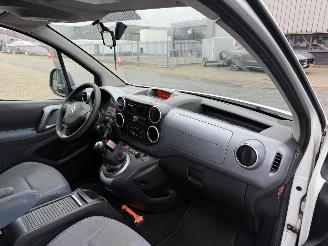 Citroën Berlingo 1.6-16V Multispace picture 17