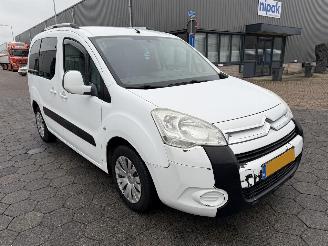 Citroën Berlingo 1.6-16V Multispace picture 3
