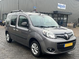Renault Kangoo Family 1.2 TCe picture 3