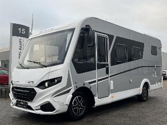 skadebil camper Sunlight  2.2 i67S Adventure AUTOMAAT 2025/4