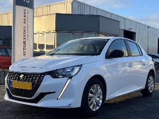  Peugeot 208 1.2 PureTech Active 2022/2