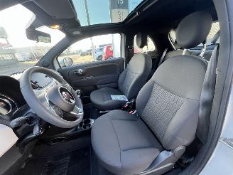 Fiat 500 1.0 Hybrid Dolcevita picture 16