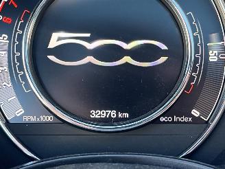 Fiat 500 1.0 Hybrid Dolcevita picture 18