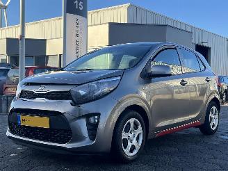  Kia Picanto 1.0 MPi ComfortPlusLine 2020/1