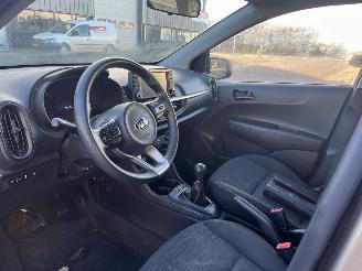 Kia Picanto 1.0 MPi ComfortPlusLine picture 13