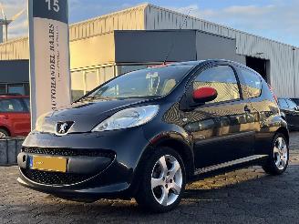  Peugeot 107 1.0-12V XR 2008/6