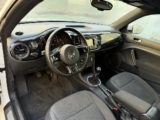 Volkswagen Beetle 1.2 TSI Trend picture 19
