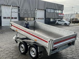 -  VDM Plateuwagen Dubbelasser picture 8