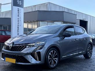  Renault Clio 1.0 TCe 90 GPF techno 2024/9