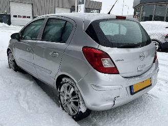 Opel Corsa 1.2-16V Enjoy picture 4