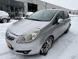 Opel Corsa 1.2-16V Enjoy picture 3