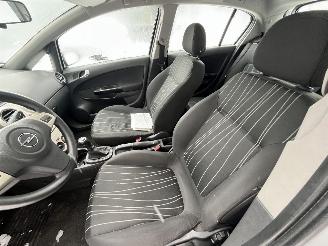 Opel Corsa 1.2-16V Enjoy picture 13