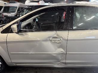 Ford Focus 1.8 Limited picture 9