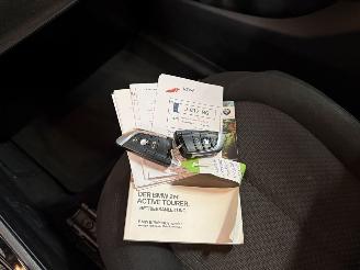 BMW 2-serie Active Tourer 218i M Sport picture 24