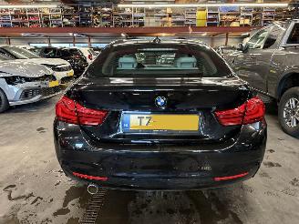 BMW 4-serie Gran Coupé 418i High Executive picture 6
