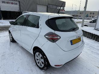 Renault Zoé R110 Life  52 kWh picture 8