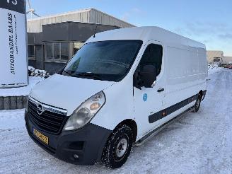  Opel Movano 2.3 CDTI L3H2 2016/1