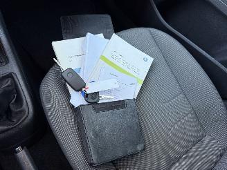 Volkswagen Up! 1.0 move up! BlueMotion picture 20