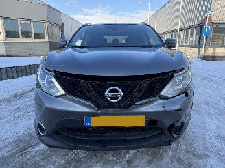 Nissan Qashqai 1.2 N-Connecta picture 2