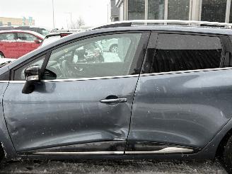 Renault Clio Estate 0.9 TCe Limited picture 7