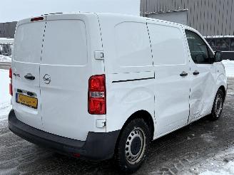 Opel Vivaro 1.5 CDTI L1H1 Selection picture 4