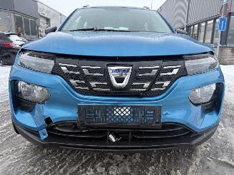 Dacia Spring Comfort Plus (Orange Pack) 27 kWh picture 10