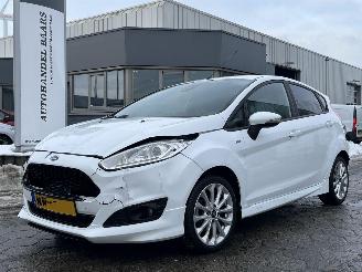 Unfallwagen Ford Fiesta 1.0 EcoBoost ST Line 2017/3