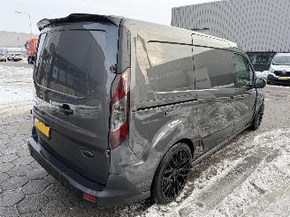 Ford Transit Connect 1.5 D  L2 AUTOM. 73KW picture 4