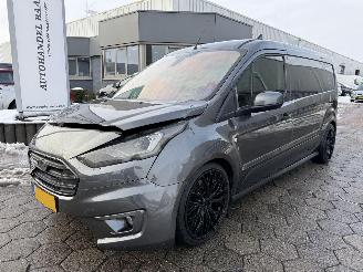 skadebil bedrijf Ford Transit Connect 1.5 EcoBlue L2 Trend 2023/6