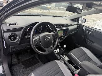 Toyota Auris 1.2T Aspiration picture 15