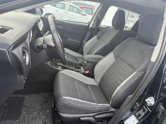 Toyota Auris 1.2T Aspiration picture 9