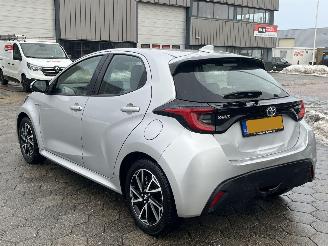 Toyota Yaris 1.5 Hybrid Dynamic picture 6