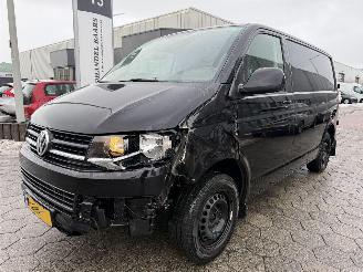 Avarii auto utilitare Volkswagen Transporter 2.0 TDI L1H2 Highline 2018/7