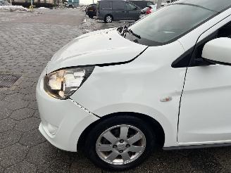 Mitsubishi Space-star 1.0 Bright AUTOMAAT picture 11