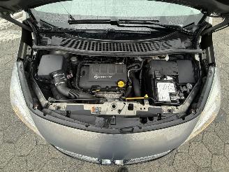 Opel Meriva 1.4 Turbo Design Edition picture 9