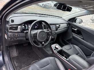 Kia e-Niro ExecutiveLine 64 kWh picture 18