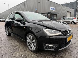 Unfallwagen Seat Ibiza 1.0 EcoTSI FR Connect 2016/4