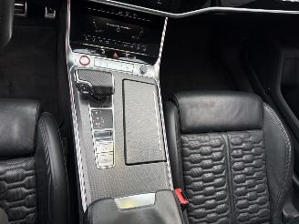 Audi Rs6 Quattro Panoramadak 600 pk picture 24