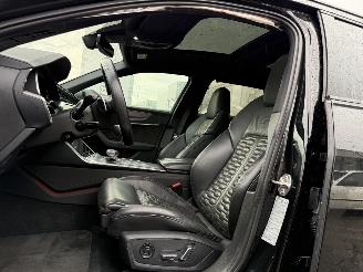 Audi Rs6 Quattro Panoramadak 600 pk picture 12